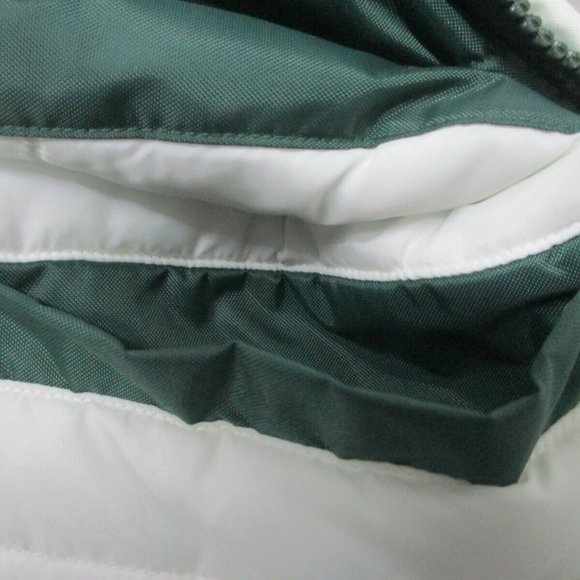 Reebok New York Jets NFL Coat Jacket XL - Picture 6 of 8